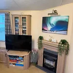 Ferienhaus The West Lakes Caravan