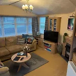 The West Lakes Caravan Lamplugh