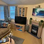 The West Lakes Caravan Ferienhaus Lamplugh