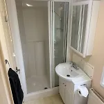 Ferienhaus The West Lakes Caravan *