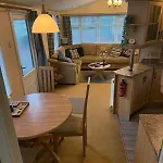 Ferienhaus The West Lakes Caravan *