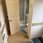 Ferienhaus The West Lakes Caravan