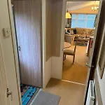 펜션 The West Lakes Caravan *