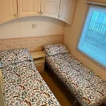 The West Lakes Caravan * Lamplugh