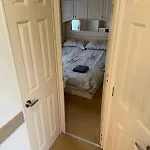 Ferienhaus The West Lakes Caravan