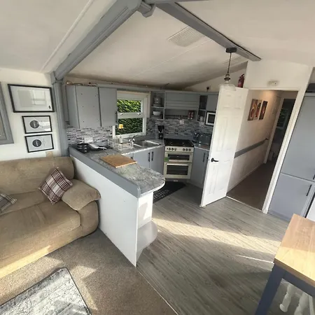 The West Lakes Caravan Lamplugh