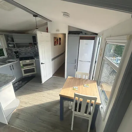 The West Lakes Caravan