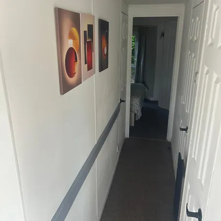 The West Lakes Caravan * Lamplugh