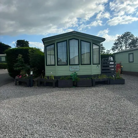 The West Lakes Caravan * Lamplugh