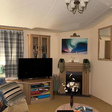 The West Lakes Caravan * Lamplugh