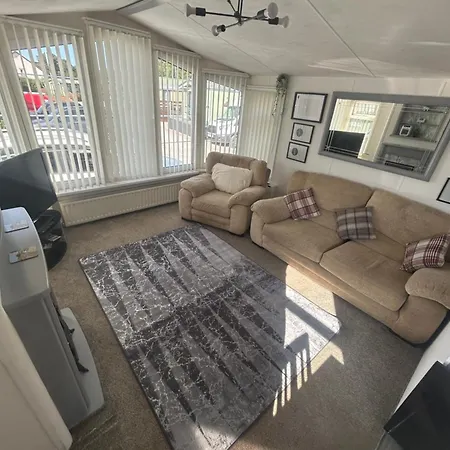 The West Lakes Caravan