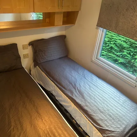 The West Lakes Caravan