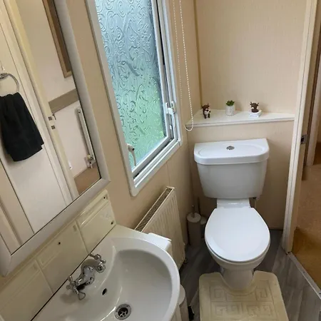 The West Lakes Caravan Lamplugh