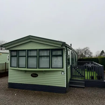 The West Lakes Caravan Lamplugh
