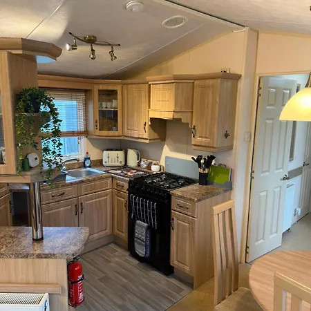 The West Lakes Caravan *