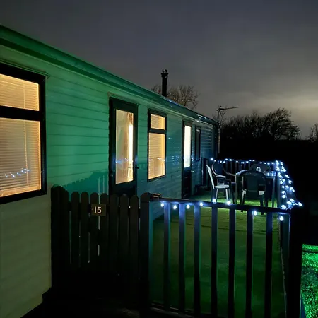 The West Lakes Caravan